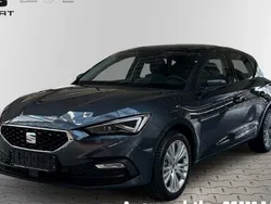 Grau Neu 2025 Seat Leon ST Style Kombi | 30.050 € (Etwas zu teuer)