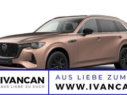 Melting copper m Neu 2025 Mazda CX-80 Homura-Line SUV | 57.250 € (Fairer Preis)