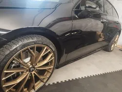 Schwarz Gebraucht 2025 Mercedes CLA200 Shooting Brake Kombi | 41.500 € (Teuer)