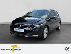 Schwarz Neu 2025 VW Golf VIII Style Limousine | 27.980 € (Guter Preis)
