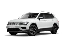 Gebraucht 2021 VW Tiguan Allspace Comfortline SUV | 23.940 € (Fairer Preis)