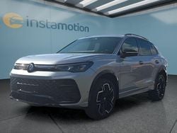 Gebraucht 2024 VW Tiguan SUV | 50.099 € (Teuer)