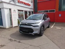 Grau Gebraucht 2022 Citroën C3 Aircross Feel SUV | 16.890 € (Fairer Preis)