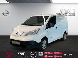 Andere Gebraucht 2019 Nissan e-NV200 Comfort Van | 15.490 € (Etwas zu teuer)