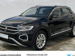 Schwarz Neu 2025 VW T-Roc Style SUV | 34.980 € (Fairer Preis)