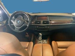 Schwarz Gebraucht 2008 BMW X5 M Sport SUV | 8.999 € (Superpreis)