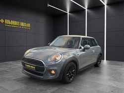 Gebraucht 2018 Mini One D Pepper Kleinwagen | 8.780 € (Fairer Preis)