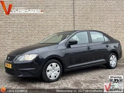 Schwarz Gebraucht 2013 Seat Toledo Ecomotive Limousine | 4.350 € (Superpreis)