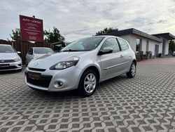 Silber Gebraucht 2009 Renault Clio III Dynamique | 1.990 € (Fairer Preis)