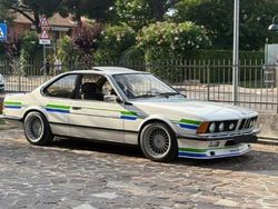 Weiß Gebraucht 1984 BMW 628 Coupé | 29.999 €