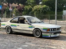 Weiß Gebraucht 1984 BMW 628 Coupé | 29.999 €
