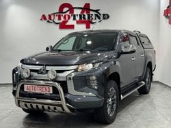 Grau Gebraucht 2020 Mitsubishi L200 Plus Abholung | 27.900 € (Etwas zu teuer)