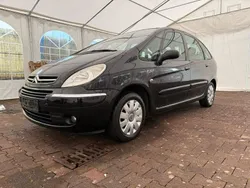 Schwarz Gebraucht 2008 Citroën Xsara Picasso Style Van / Kleinbus | 3.399 € (Teuer)