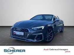 Audi S5 Cabriolet