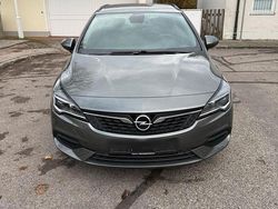 Grau Gebraucht 2020 Opel Astra Kombi | 8.900 € (Guter Preis)