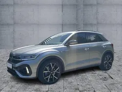 Silber Neu 2025 VW T-Roc Style SUV | 44.770 € (Fairer Preis)