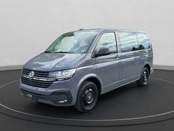 Gebraucht 2021 VW Multivan Family Van | 39.999 € (Guter Preis)