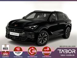 Schwarz (midnight schwarz metallic) Neu 2025 Cupra Terramar SUV | 35.458 € (Guter Preis)