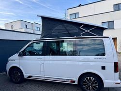 Weiß Gebraucht 2022 VW California Edition Van | 57.900 € (Guter Preis)
