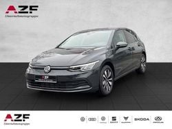 Grau Gebraucht 2024 VW Golf VIII Move | 24.490 € (Guter Preis)