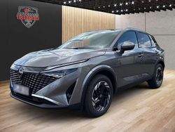Grau Gebraucht 2025 Nissan Qashqai N-Connecta SUV | 32.530 € (Fairer Preis)