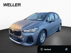 Grau Gebraucht 2025 BMW 220 M Sport Van / Kleinbus | 35.390 € (Fairer Preis)