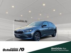 Graphitegrau Gebraucht 2024 Skoda Scala Selection Kleinwagen | 35.840 €