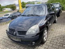 Gebraucht 2004 Renault Clio II Campus Limousine | 1.300 € (Fairer Preis)