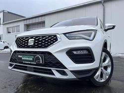 Weiß Gebraucht 2021 Seat Ateca Xperience SUV | 24.860 € (Fairer Preis)
