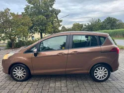 Canyonbraun Gebraucht 2013 Ford B-MAX Trend Van / Kleinbus | 4.990 € (Guter Preis)