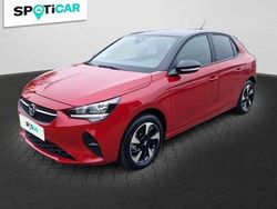 Rot Gebraucht 2022 Opel Corsa-e Edition Kleinwagen | 13.900 € (Superpreis)