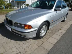 Grau Gebraucht 1999 BMW 530 Limousine | 9.530 €