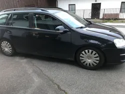 VW Golf VI