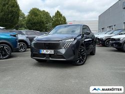 Grau Neu 2025 Peugeot 3008 GT SUV | 46.550 € (Teuer)