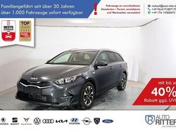 Grau Neu 2025 Kia Ceed Sportswagon Silver Kombi | 23.290 € (Guter Preis)