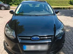 Gebraucht 2012 Ford Focus Kombi | 5.700 € (Fairer Preis)