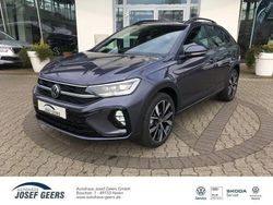 Grau Neu 2025 VW Taigo R-line SUV | 28.215 € (Guter Preis)