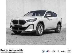 Weiß Neu 2025 BMW X2 SUV | 42.670 € (Superpreis)