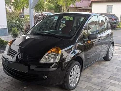 Schwarz Gebraucht 2007 Renault Modus Van / Kleinbus | 3.150 € (Fairer Preis)