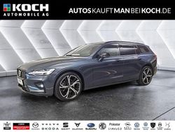 Blau Gebraucht 2024 Volvo 360 | 36.890 € (Superpreis)