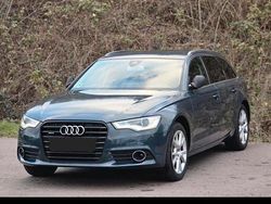 Gebraucht 2011 Audi A6 Kombi | 9.999 € (Guter Preis)