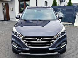Gebraucht 2018 Hyundai Tucson SUV | 16.000 € (Fairer Preis)