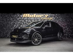 Schwarz Gebraucht 2024 Porsche Macan SUV | 99.990 € (Superpreis)
