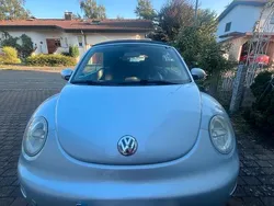 Gebraucht 2004 VW Beetle Kleinwagen | 2.000 €