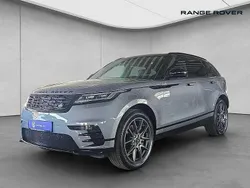 Zadar grey Gebraucht 2024 Land Rover Range Rover Velar SE Dynamic SUV | 64.990 € (Fairer Preis)