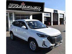 Weiß Neu 2025 Baic X35 Limousine | 23.095 € (Etwas zu teuer)