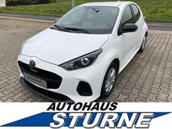 Gebraucht 2024 Mazda 2 Center-Line | 20.990 € (Guter Preis)