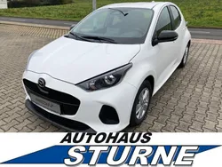 Neu 2024 Mazda 2 Center-Line | 24.990 € (Fairer Preis)