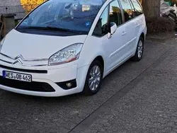 Gebraucht 2010 Citroën C4 Picasso Tendance Van / Kleinbus | 3.700 € (Fairer Preis)