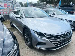 Silber Gebraucht 2023 VW Arteon Elegance Limousine | 32.600 € (Superpreis)